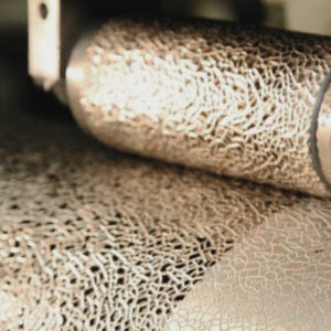 Embossing Rollers