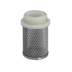 Mesh Filters